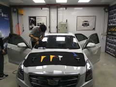 -名车坊威固授权汽车贴膜隐形车衣(世纪大道店)