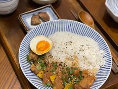 -肥朵食堂(带梦胡同店)