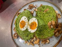 -RAC BAR(安福路店)