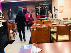 大堂-棒约翰比萨·意面(独墅湖店)