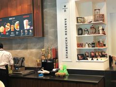 -星巴克臻选(广州沙面店)