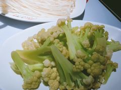 花菜-鱼酷活鱼烤鱼(昆明路店)