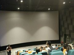 -喜满客影城(汉神广场店)