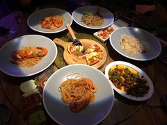 -莉莉家的音乐花园餐吧(航空路店)