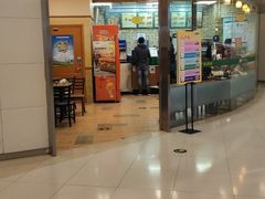 门面-赛百味SUBWAY(财富购物中心店)