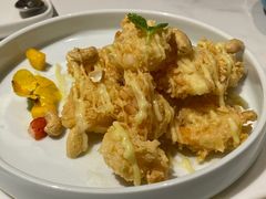 -曼玉餐厅(大卫城店)