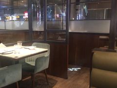 -大树餐厅(益田假日店)