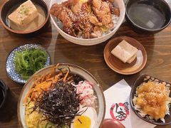 -小条食堂(筼筜天虹店)