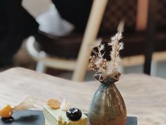 鳄梨芝士蛋糕-Tian品