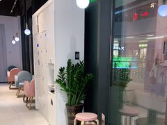 -天真蓝照相馆(龙岗万科里店)