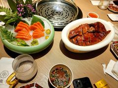 -日进一片海.生腌海鲜火锅.宵夜烧烤(三里屯总店)