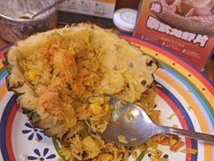 -椰莱泰小谷·东南亚融合菜(坪山悦阾SPACE店)