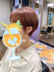 -苑苑发型设计