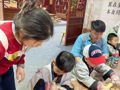 -金色摇篮潜能开发幼儿园(大兴校区)