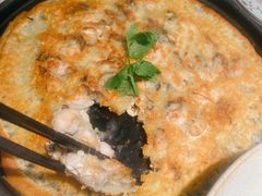潮州蚝烙-潮堂 · 潮州菜(恒隆广场店)