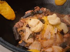 -江湖水乡铁锅炖魚(周庄嘉园店)