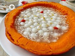 -玫瑰厅上海菜(兴国路店)