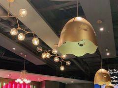 大堂-蟹榭·本帮江浙菜·蟹宴(五角场合生汇商场店)