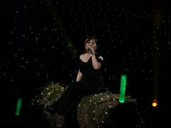 -宝能国际体育演艺中心