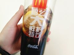 -麦当劳(联盛店)