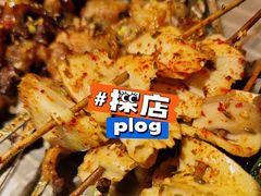 -头牌·鹤岗小串(万达店)