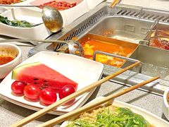 -海底捞火锅(奉化银泰店)
