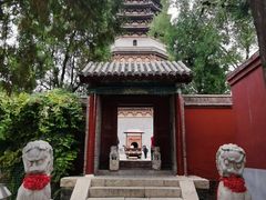 -天宁寺