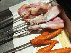 -筱果•梁山围炉烤肉(昌里路店)