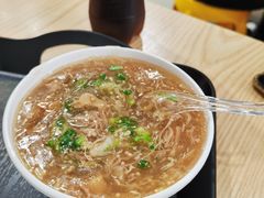 -食盈碗仔翅(星玺广场店)