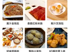 -稻香海鲜饭店(第一国际店)