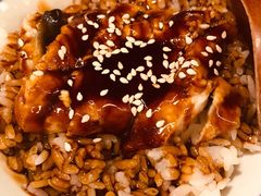 鳗鱼饭-游You House(西单老佛爷店)