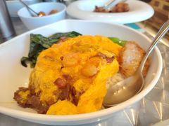 -公仔堂港式茶餐厅(西村店)
