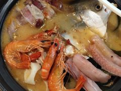 -香香海南菜餐厅