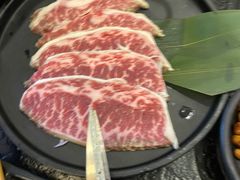 -九田家黑牛烤肉料理(珠江摩尔店)