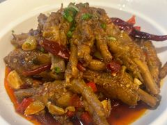 -老三样 · 江西菜馆(前海壹方汇店)