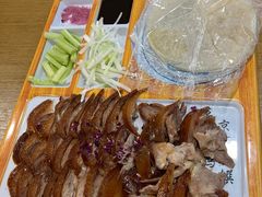 -复旦大学本部-食堂