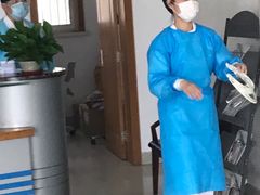 -上海市杨浦区牙病防治所