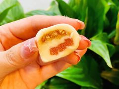 如意芸豆卷-富华斋饽饽铺·宫廷糕点·伴手礼(护国新天地店)