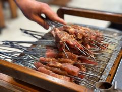 -小寒羊烧烤(凯瑞时代大厦店)