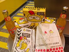 -超级鸡车(曹杨路店)