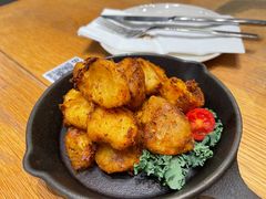 -乐凯撒披萨(喜荟城店)