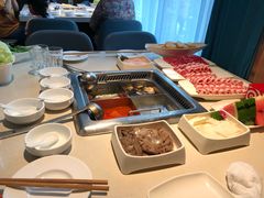 -海底捞火锅(万丰桥店)