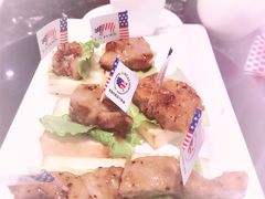 -新兴·金羊座·粤菜点心(乐峰店)