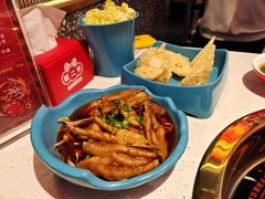 -蛙二爷美蛙火锅基地(温州总店)