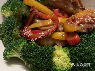今晚又有机会做两个菜咯，有时间就挑战一下自己 