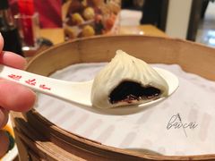 巧克力小笼包-鼎泰丰(当代商城店)