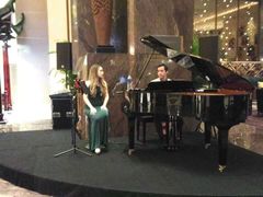 -长沙富力万达文华酒店