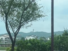-磬锤峰森林公园