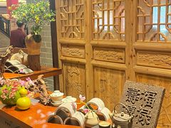 -龙悦湾酒家·八阵鱼生·渔人码头店