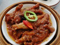 -晋江荣誉国际酒店·港誉茶餐厅